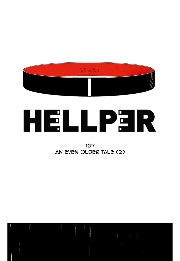 Read Hellper Manga Online