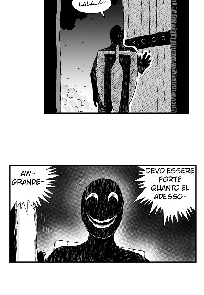 Read Hellper Manga Online