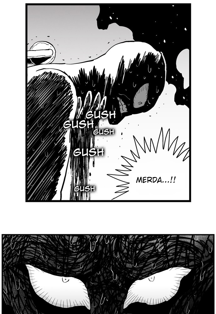 Read Hellper Manga Online