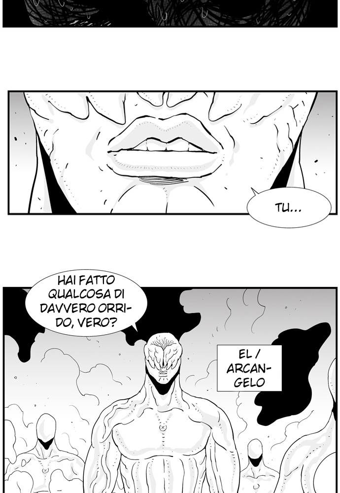 Read Hellper Manga Online