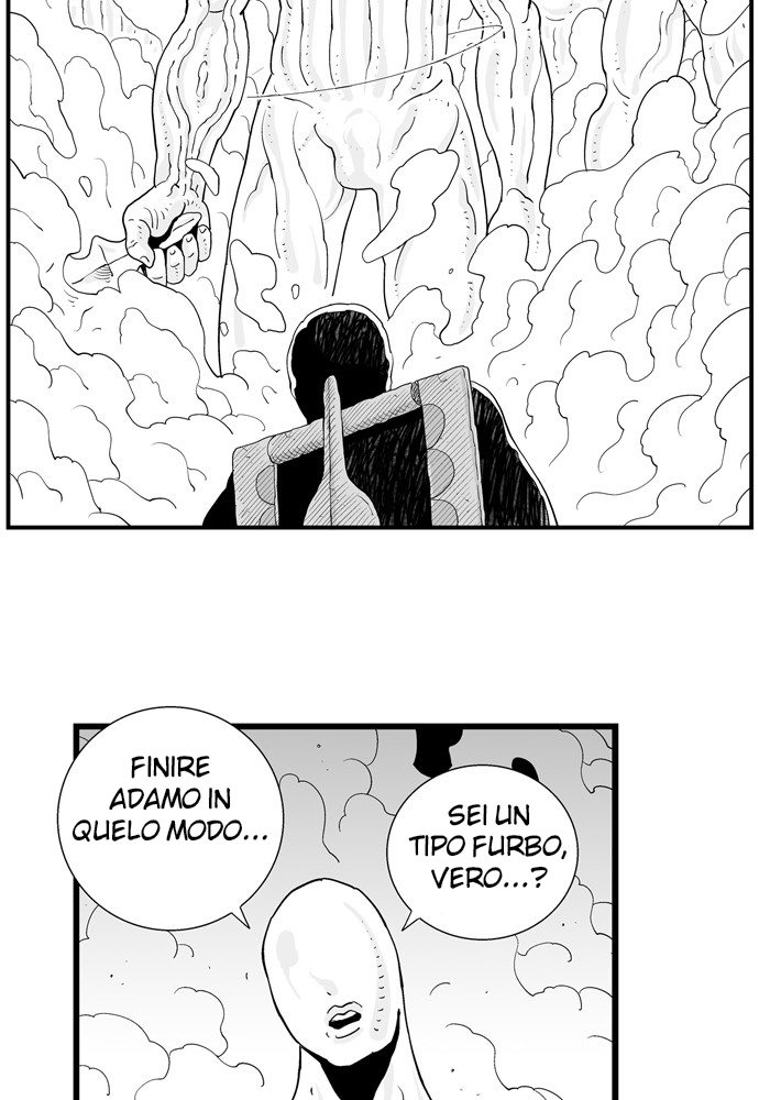 Read Hellper Manga Online