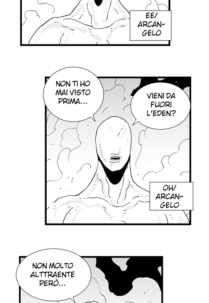 Read Hellper Manga Online