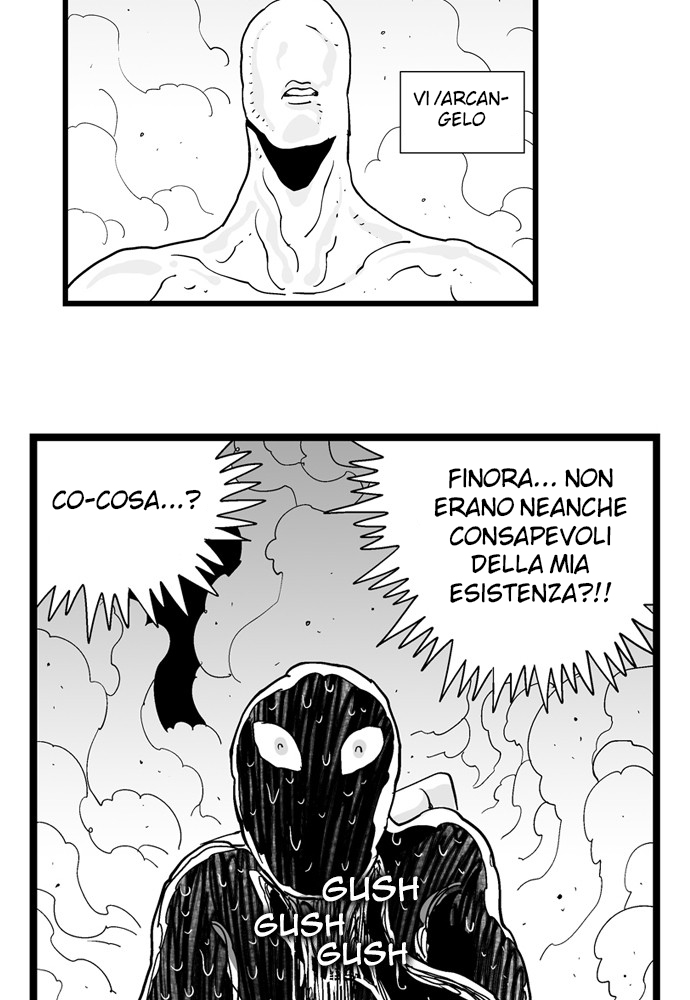 Read Hellper Manga Online