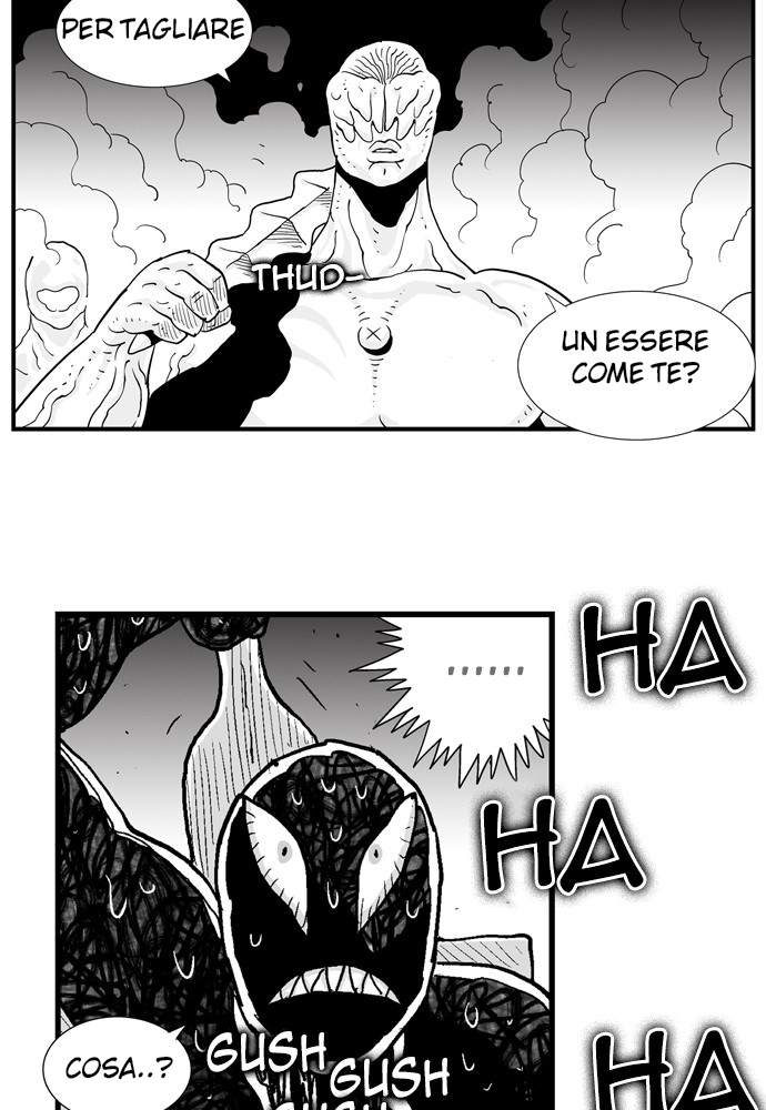 Read Hellper Manga Online