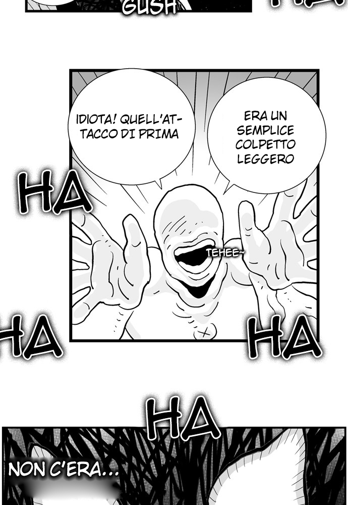 Read Hellper Manga Online