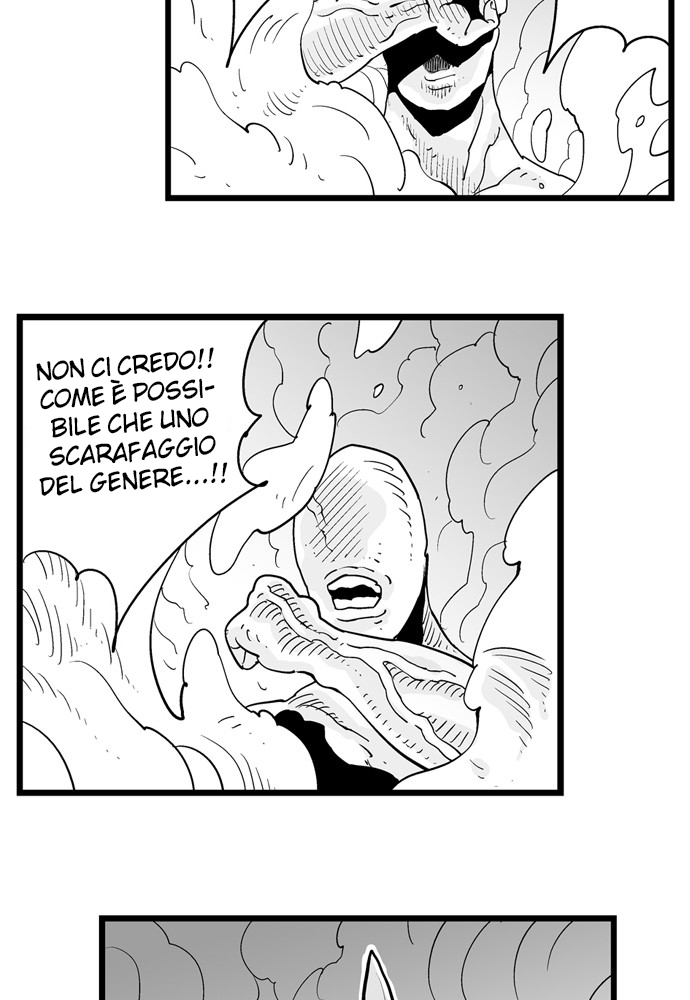 Read Hellper Manga Online