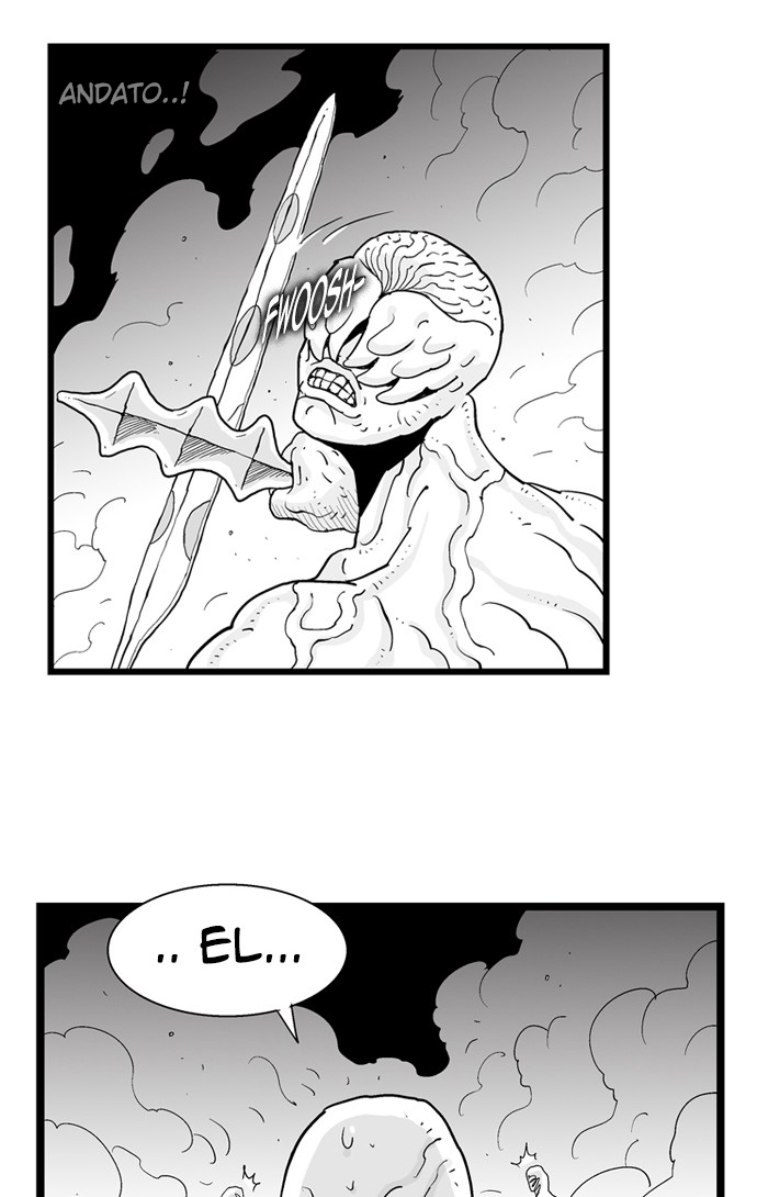 Read Hellper Manga Online