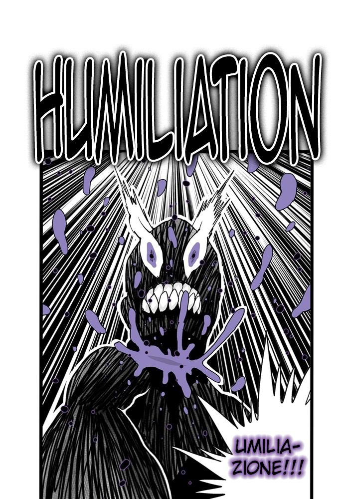 Read Hellper Manga Online