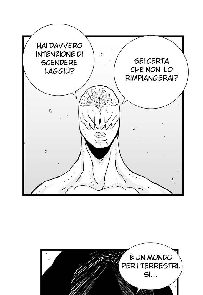 Read Hellper Manga Online