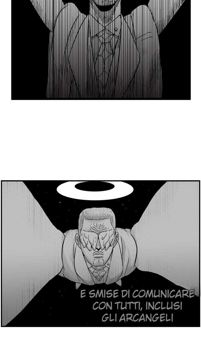 Read Hellper Manga Online