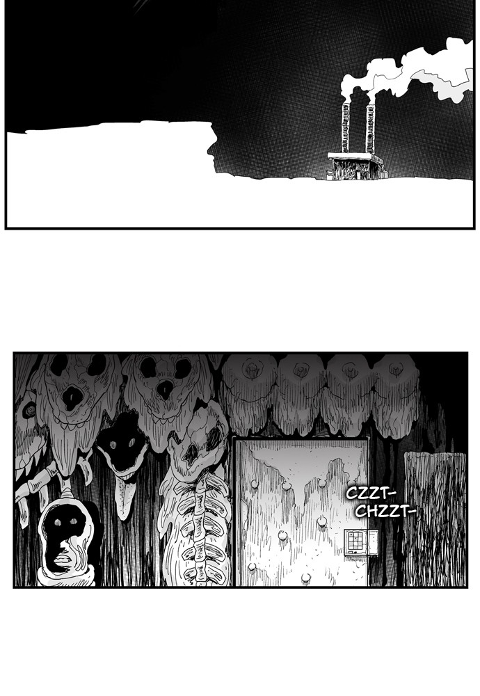 Read Hellper Manga Online