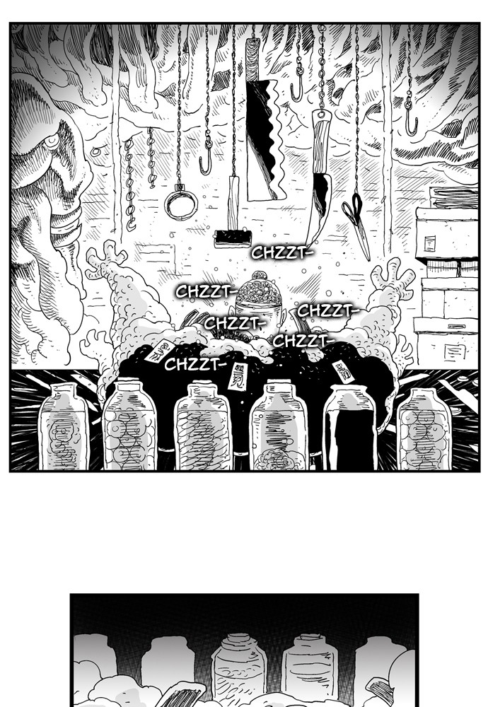 Read Hellper Manga Online