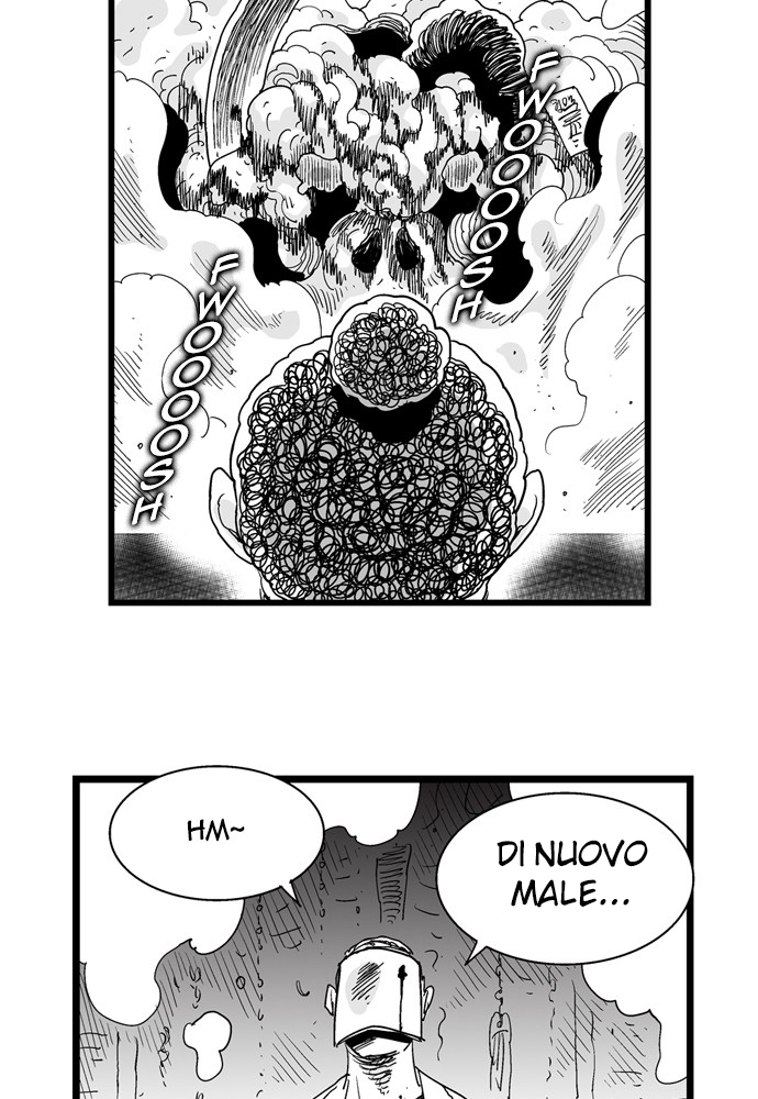 Read Hellper Manga Online