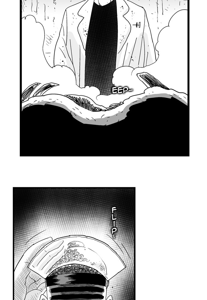 Read Hellper Manga Online