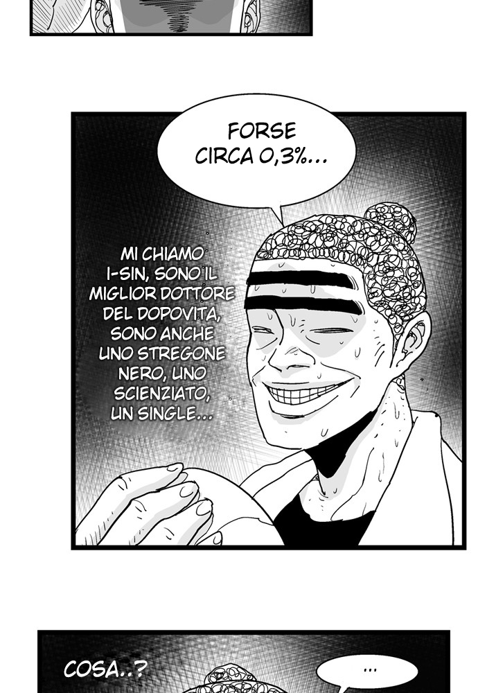 Read Hellper Manga Online