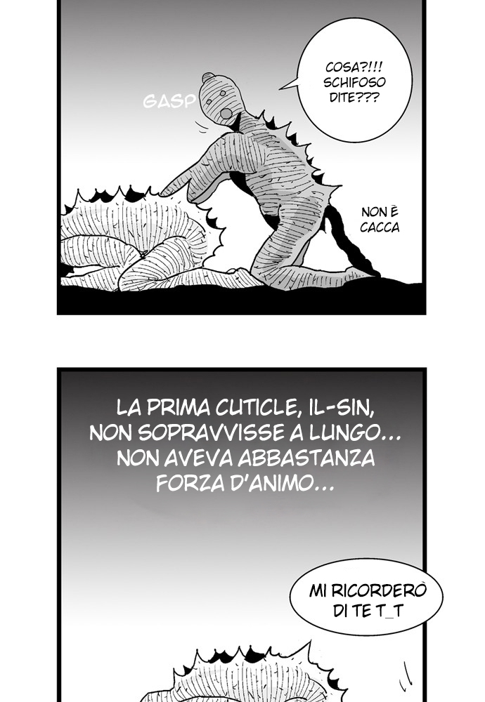 Read Hellper Manga Online