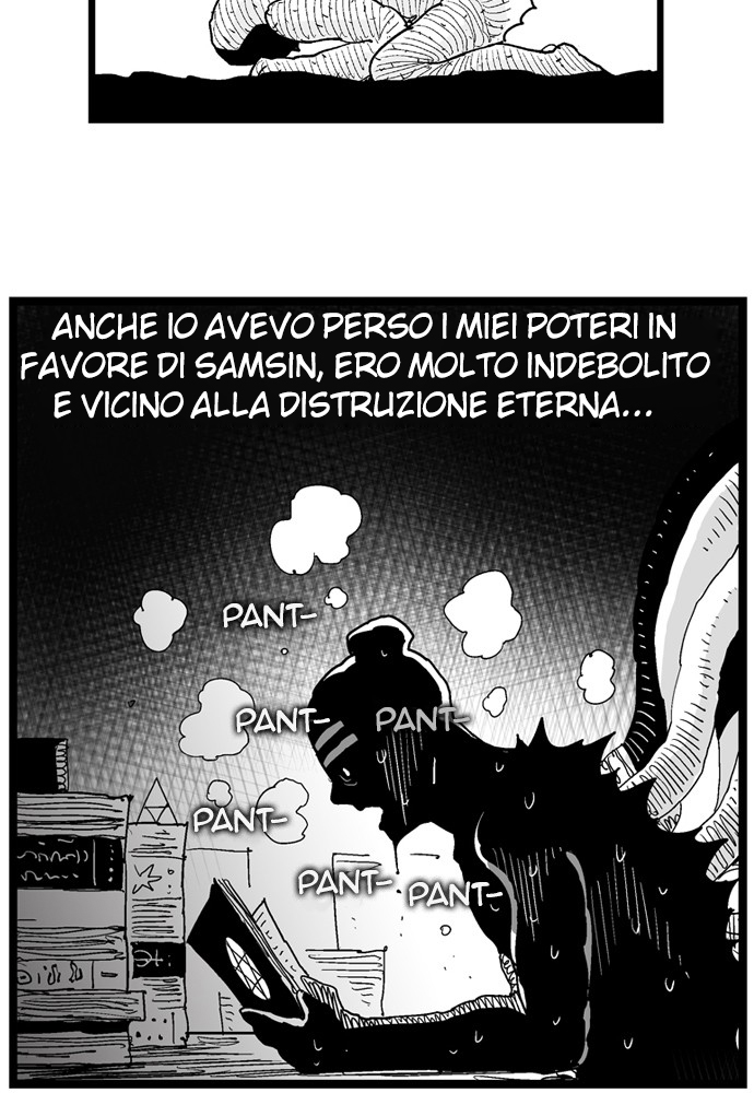 Read Hellper Manga Online