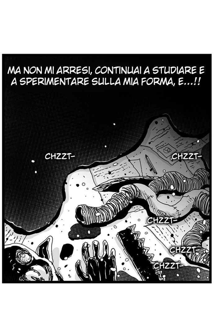 Read Hellper Manga Online