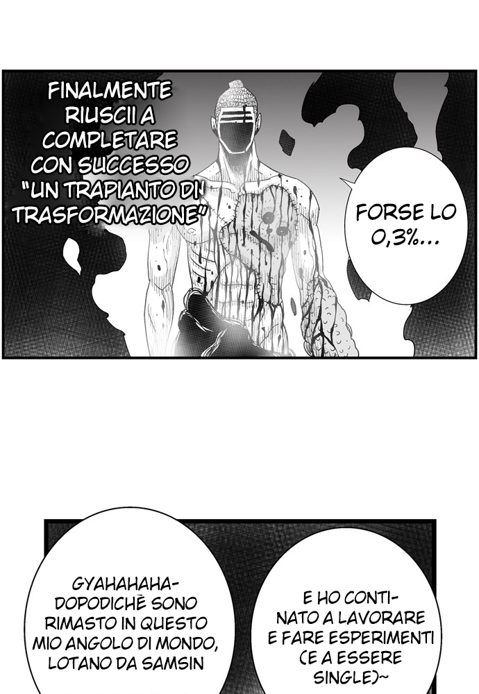 Read Hellper Manga Online