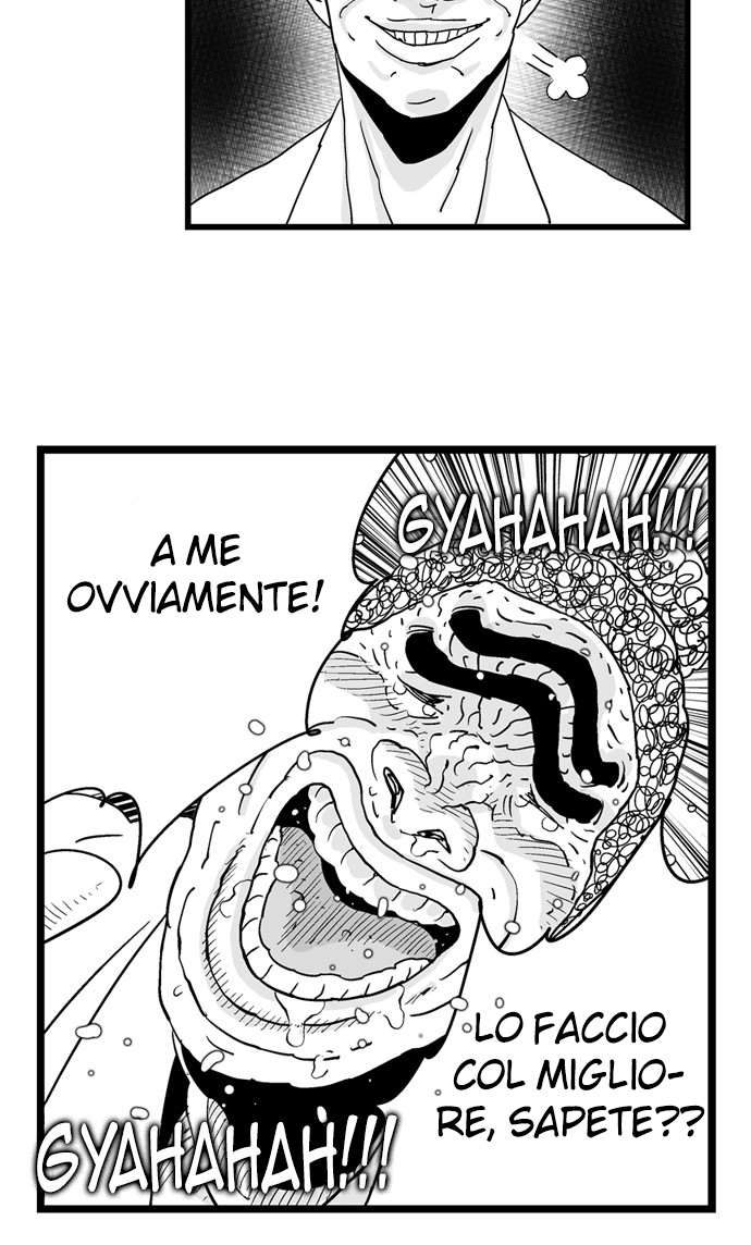 Read Hellper Manga Online