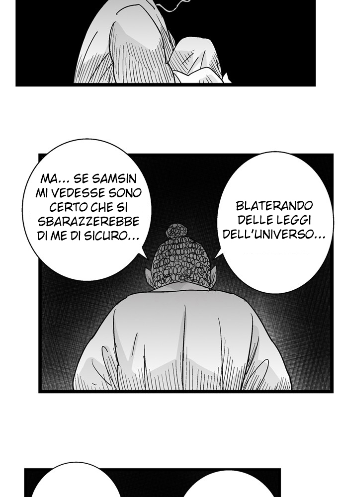 Read Hellper Manga Online