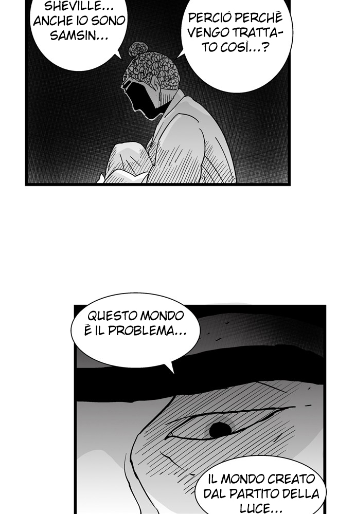 Read Hellper Manga Online