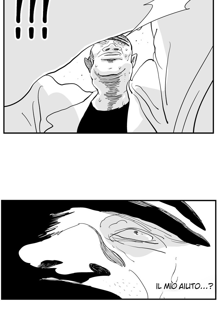 Read Hellper Manga Online