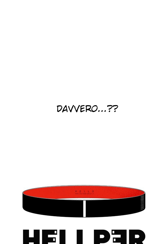 Read Hellper Manga Online