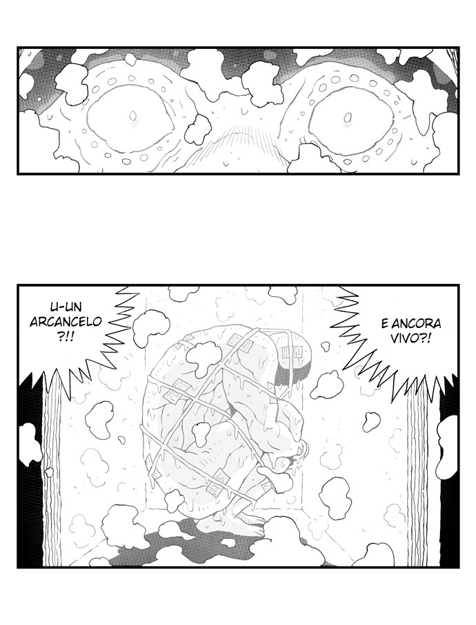 Read Hellper Manga Online