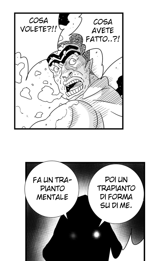 Read Hellper Manga Online