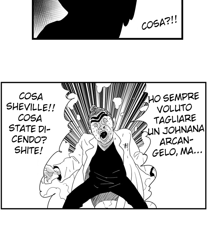 Read Hellper Manga Online