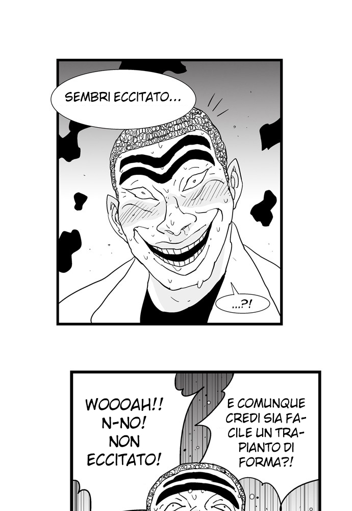 Read Hellper Manga Online