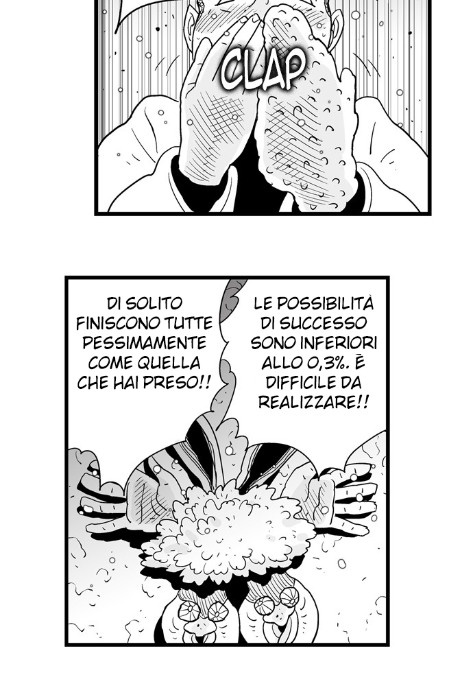 Read Hellper Manga Online