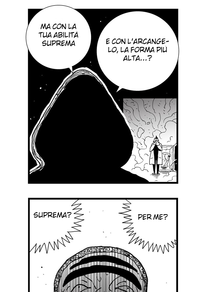 Read Hellper Manga Online