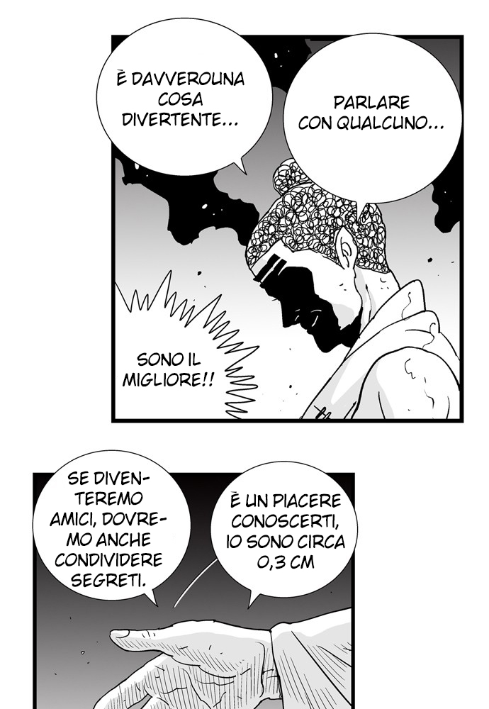 Read Hellper Manga Online