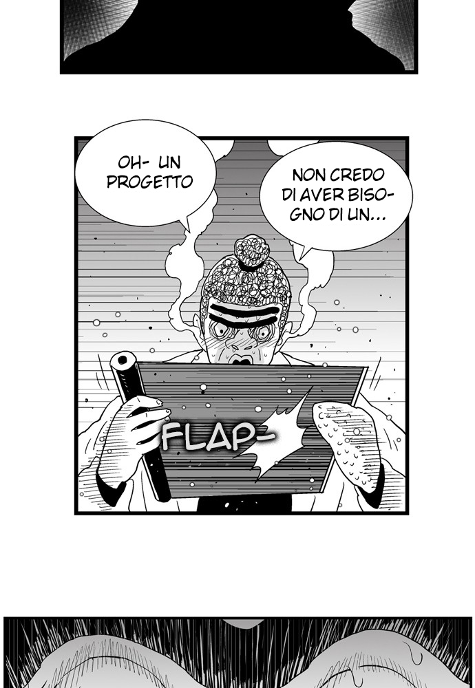 Read Hellper Manga Online