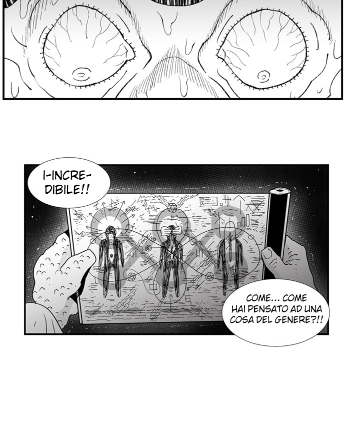 Read Hellper Manga Online