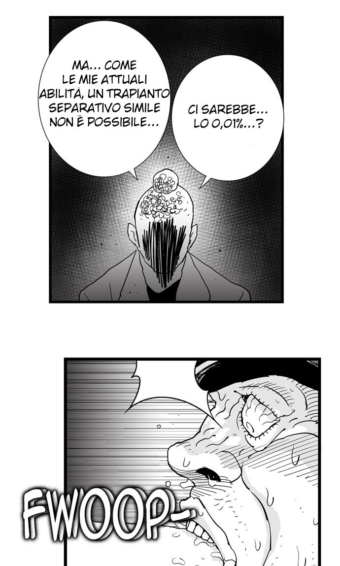 Read Hellper Manga Online