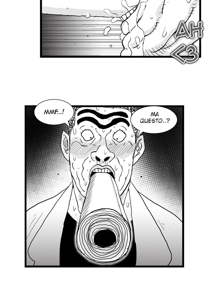 Read Hellper Manga Online