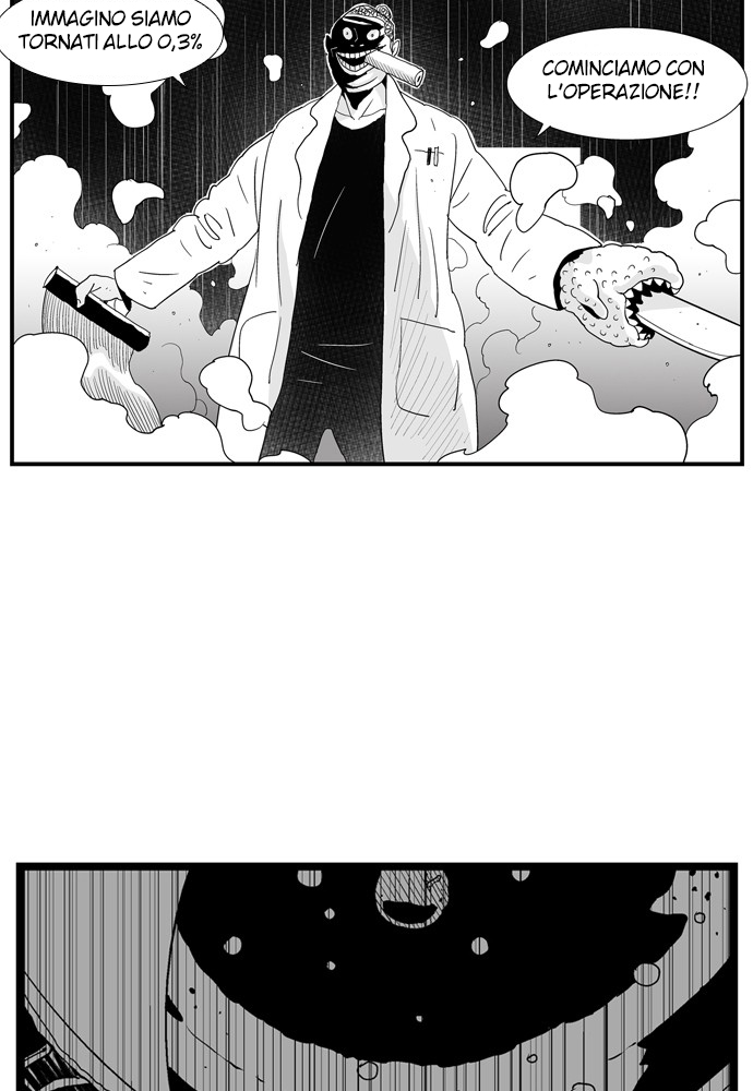 Read Hellper Manga Online