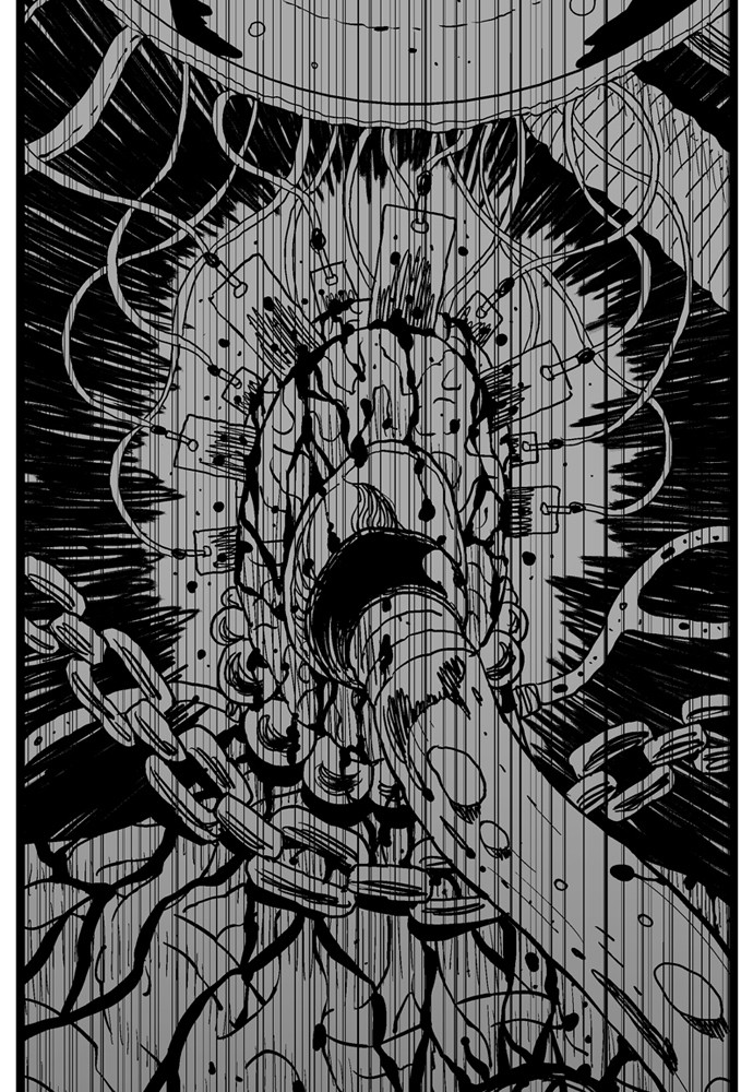 Read Hellper Manga Online