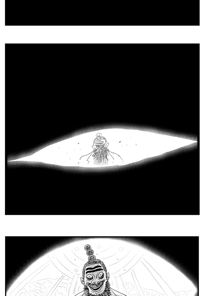 Read Hellper Manga Online