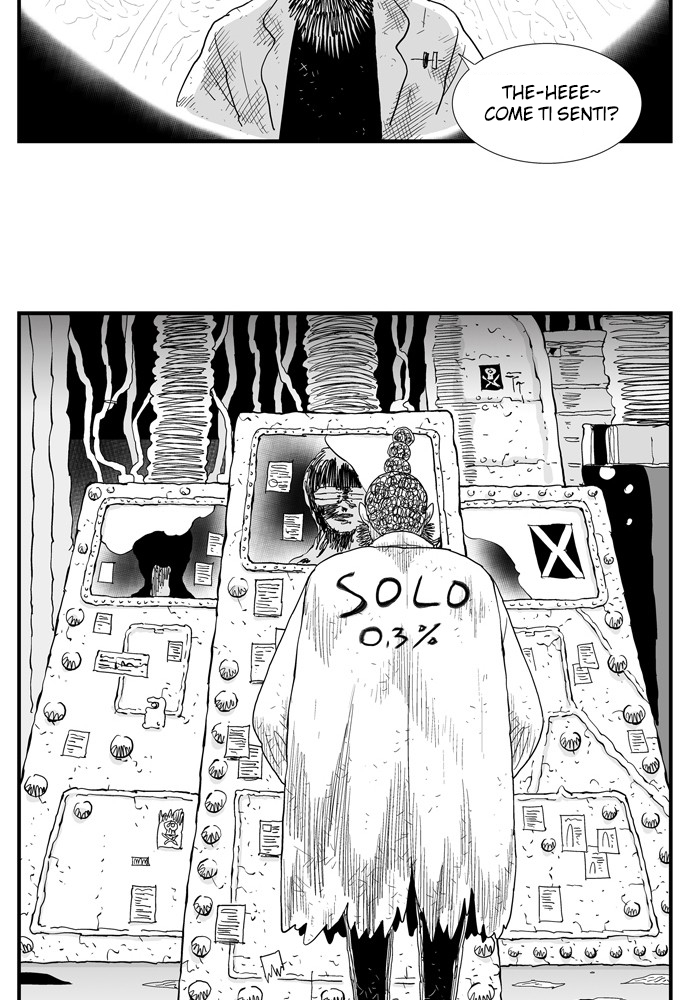 Read Hellper Manga Online