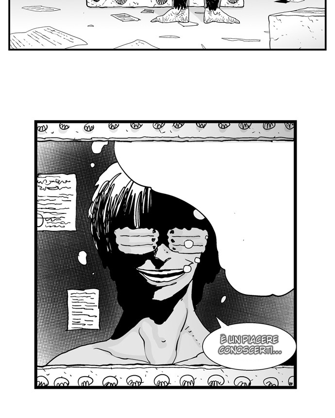 Read Hellper Manga Online