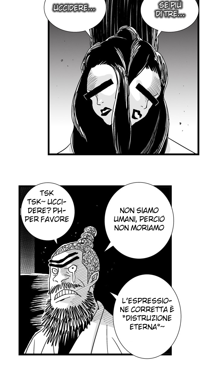 Read Hellper Manga Online