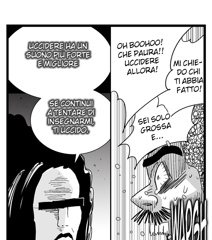 Read Hellper Manga Online