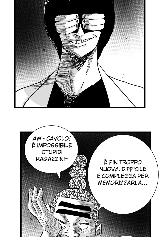 Read Hellper Manga Online