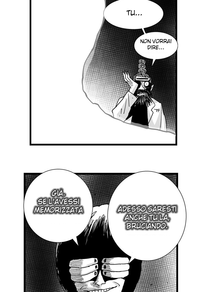 Read Hellper Manga Online