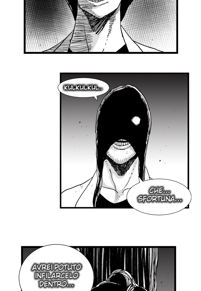 Read Hellper Manga Online