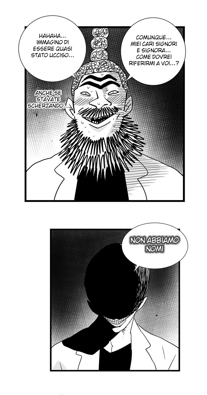 Read Hellper Manga Online